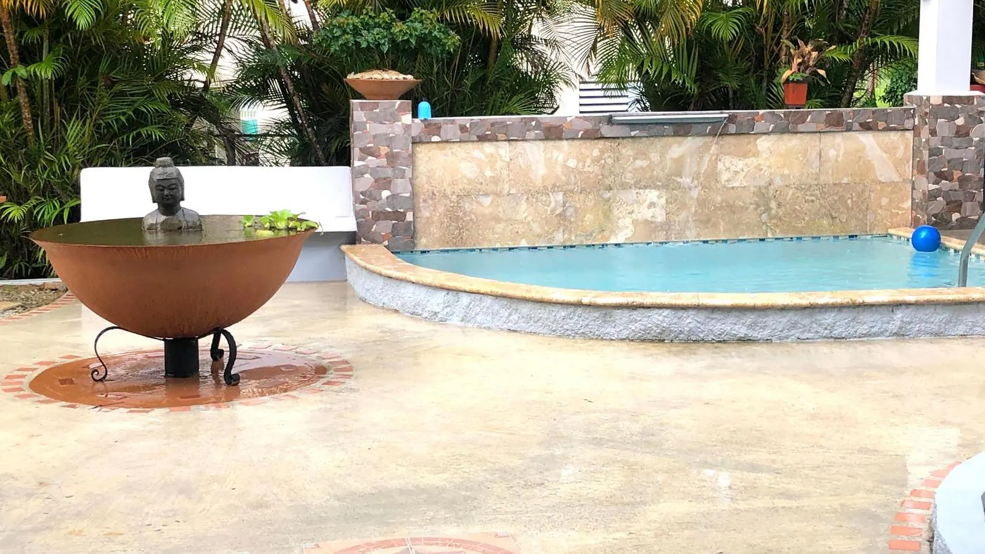 Hacienda Bello Sitio Hotell Playa Fortuna 0*,  Puerto Rico