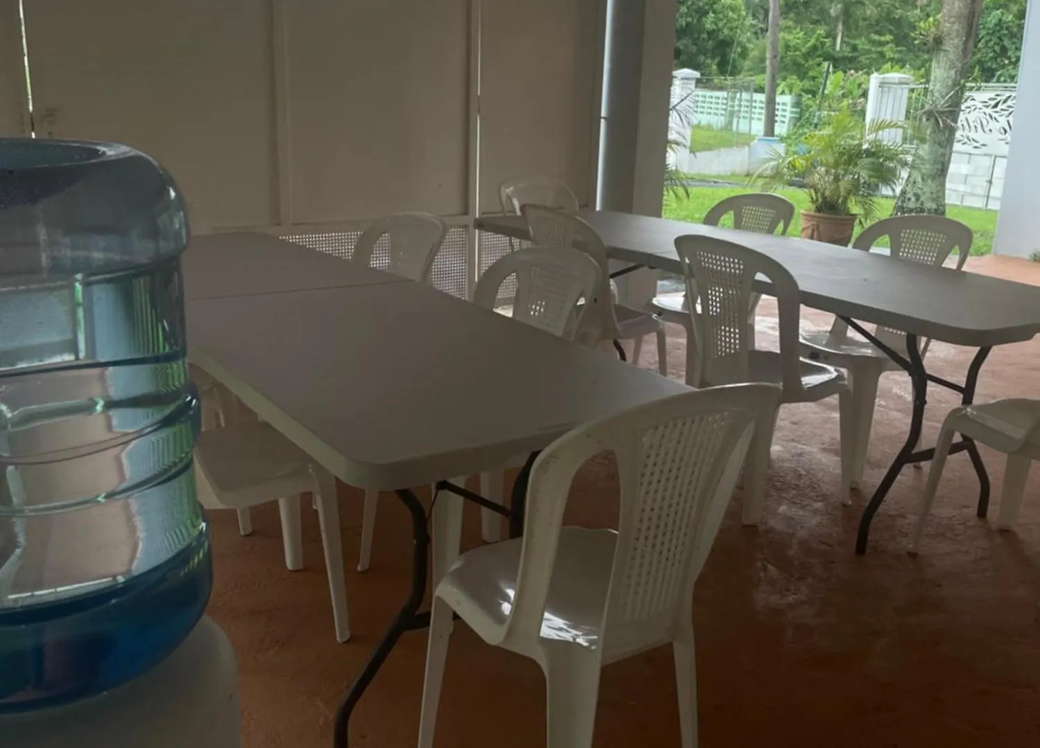 Guest house Hacienda Bello Sitio Hotel Playa Fortuna