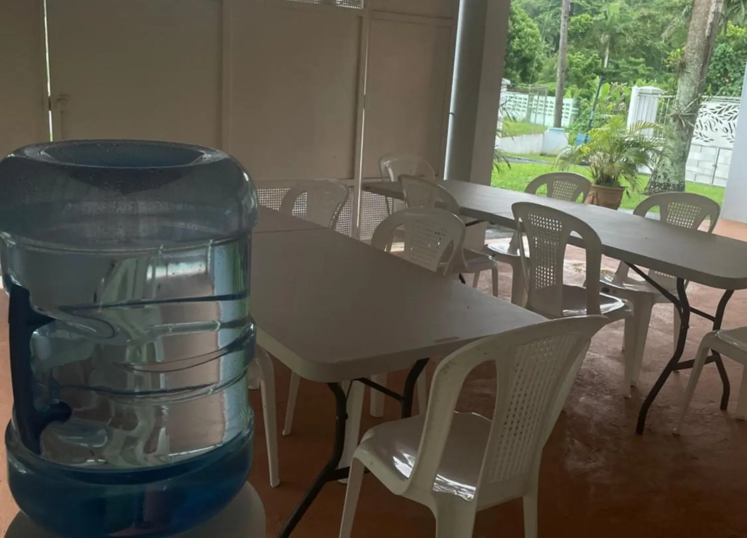 Guest house Hacienda Bello Sitio Hotel Playa Fortuna