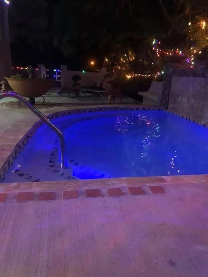 Hacienda Bello Sitio Hotel Playa Fortuna Puerto Rico